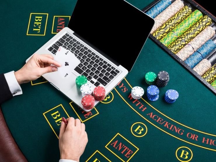 what is The Impact of Diamond Exchange ID on Online Betting?